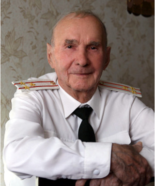 Паршин Павел Сергеевич