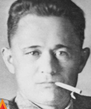 Мурзин Филипп Иванович