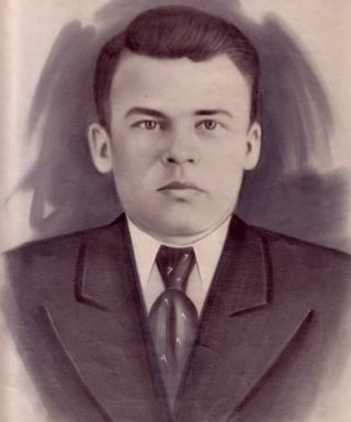 Куницин Родион Федорович