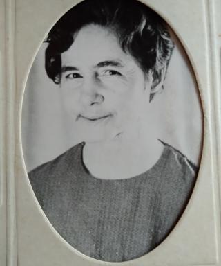 Суханова Галина Александровна