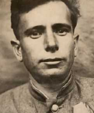 Витюк Игнат Степанович