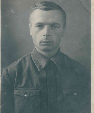 Орлов Алексей Иванович