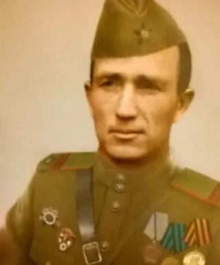 Блохин Александр Алексеевич