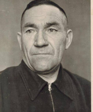 Михайлов Георгий Лаврентьевич