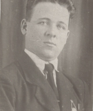 Белорусцев Василий Андрианович