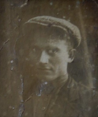 Поляков Пётр Антонович