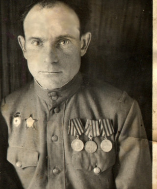 Питайкин Иван Иванович