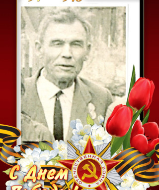 Мясников Николай Дмитриевич