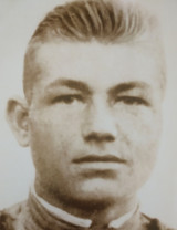 Белокрылов Петр Иванович