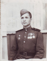 Тузиков Александр Иванович