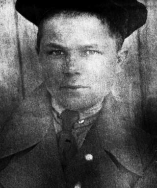 Трофимов Виктор Трофимович