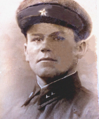 Слободин Александр Павлович