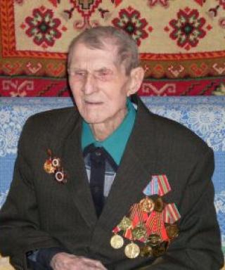 Гунченко Иван Родионович