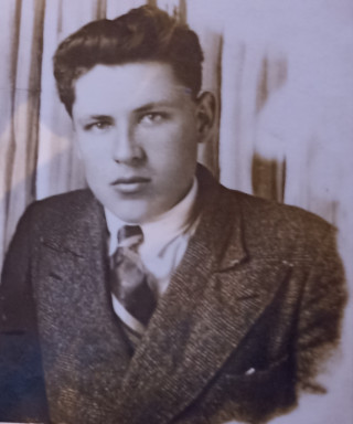 Петренко Иосиф Герасимович