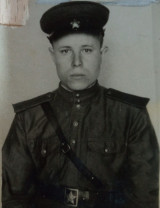 Цуканов Григорий Семёнович