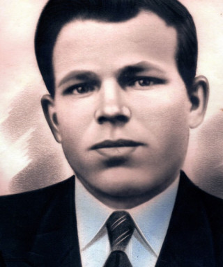 Пирожков Ермолай Иванович