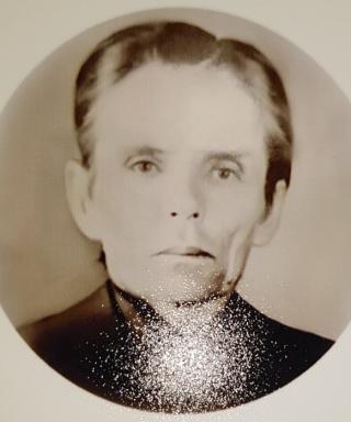Старцев Василий Егорович