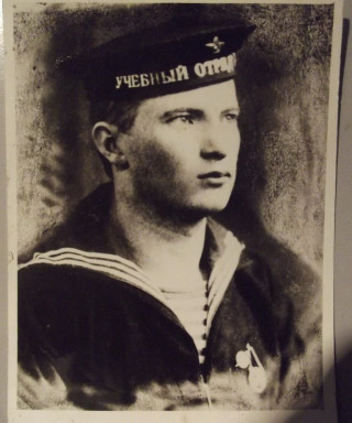 Юхтаров Пётр Александрович