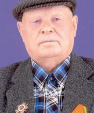 Блинов Степан Сергеевич