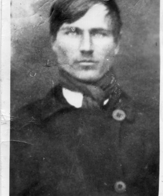 Панкратов Иван Фёдорович