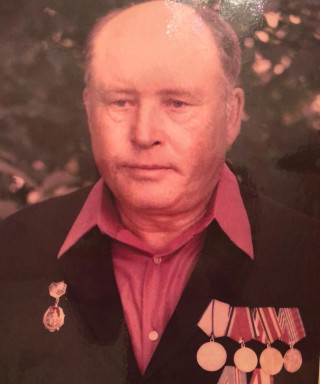 Коренков Николай Васильевич