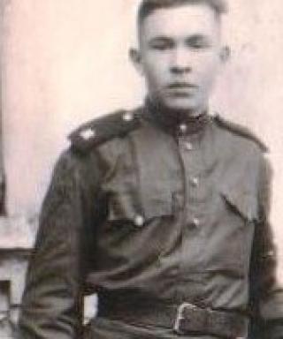 Кривенцев Александр Степанович