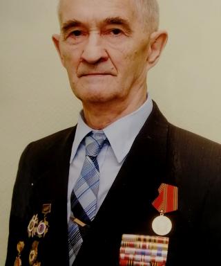 Макаров Николай Григорьевич