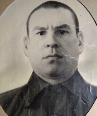 Кузнецов Кондратий Евлампьевич