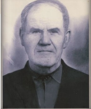 Власов Семён Андреевич