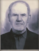 Власов Семён Андреевич