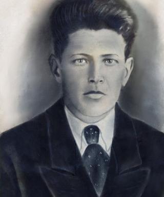 Крутихин Степан Николаевич