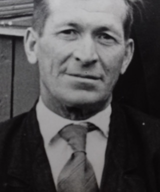 Большаков Иван Павлович