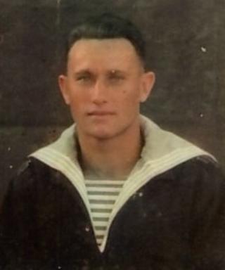Кривошеев Василий Семёнович