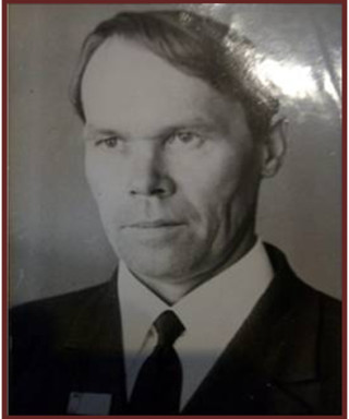 Клементьев Аркадий Иванович