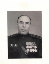 Циркунов Яков Михайлович