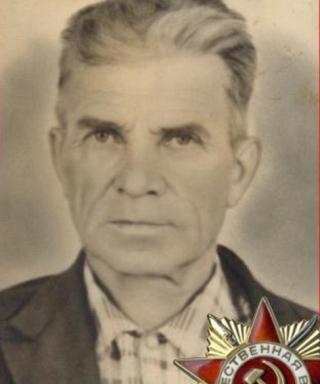 Ващенко Григорий Максимович