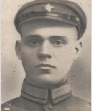Варфоломеев Николай Дмитриевич