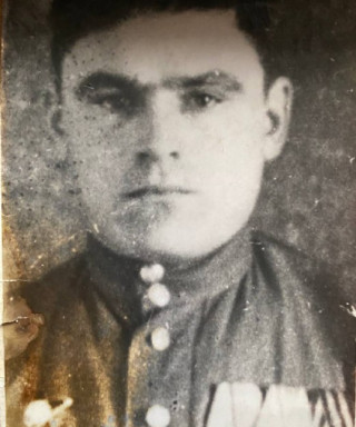 Кочнев Иван Васильевич