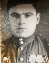 Кочнев Иван Васильевич