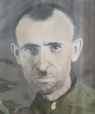 Хижняк Иван Александрович