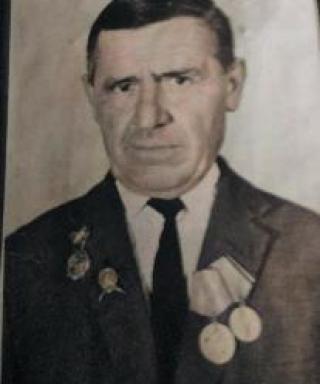 Зайцев Фёдор Иванович