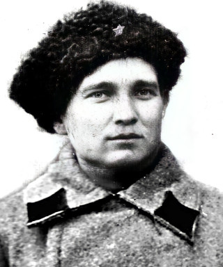 Кравцов Гавриил Дмитриевич