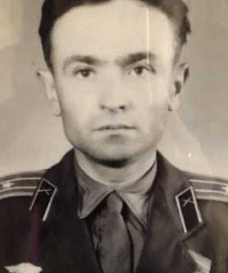 Белошапка Павел Петрович