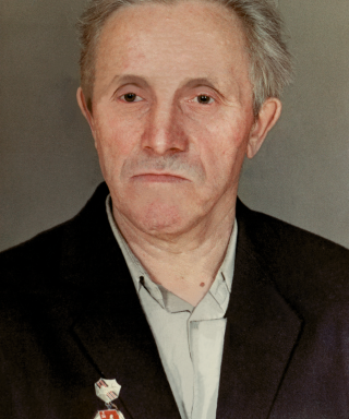 Воронцов Василий Петрович