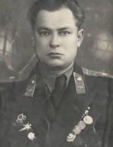Ляпкин Федор Егорович