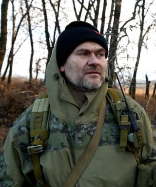 Гордиенко Тарас Иванович