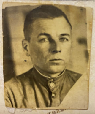 Паньков Степан Филиппович