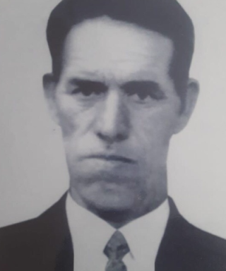 Дунаев Николай Иванович