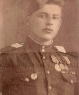 Ведь Иван Алексеевич
