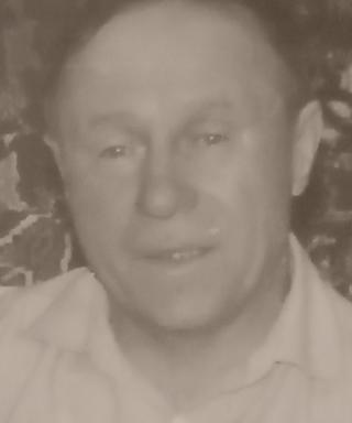 Андрианов Михаил Алексеевич